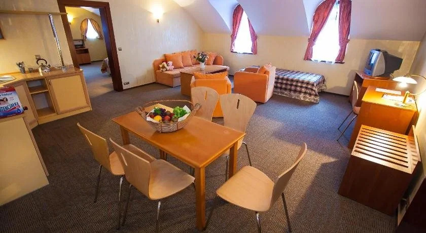 Jelenia Struga MEDICAL SPA