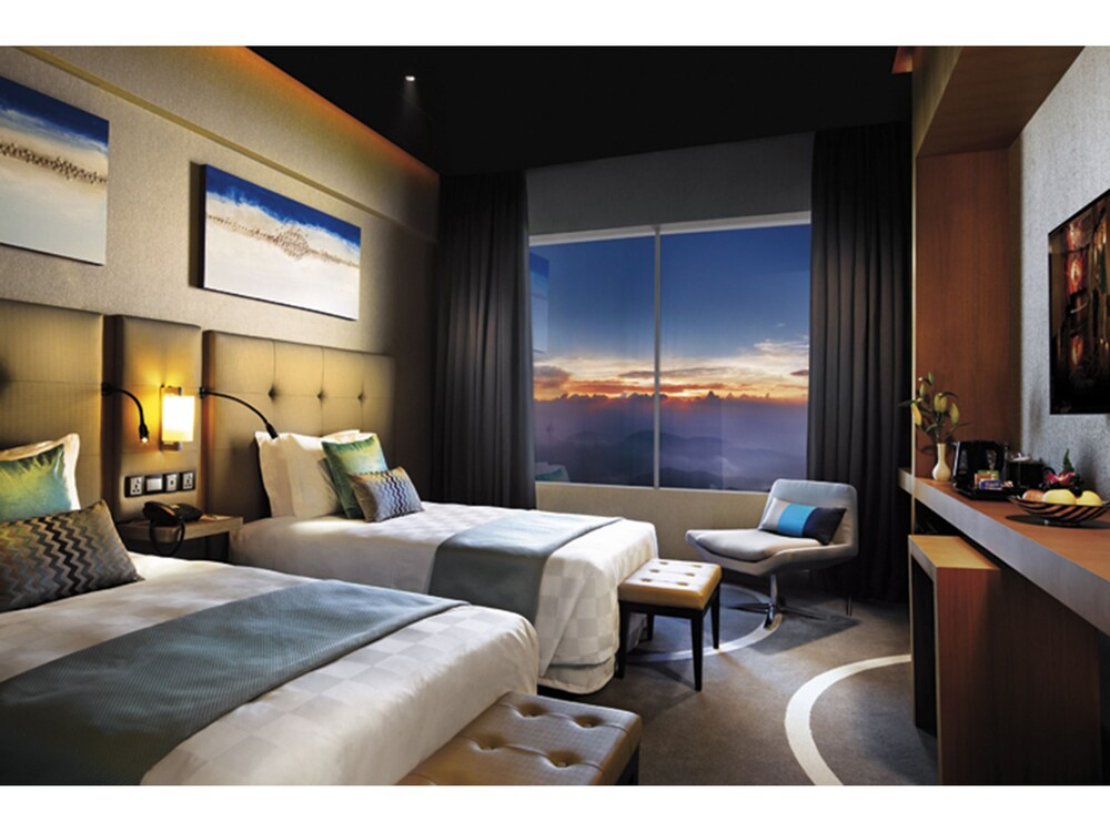 Resorts World Genting - Genting SkyWorlds Hotel