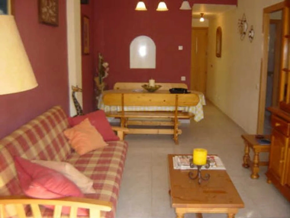 Apartamento Bobila Del Mar 29