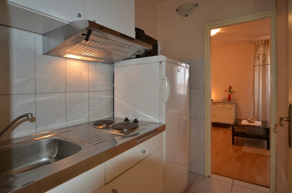 Svalba Old Town Apartments