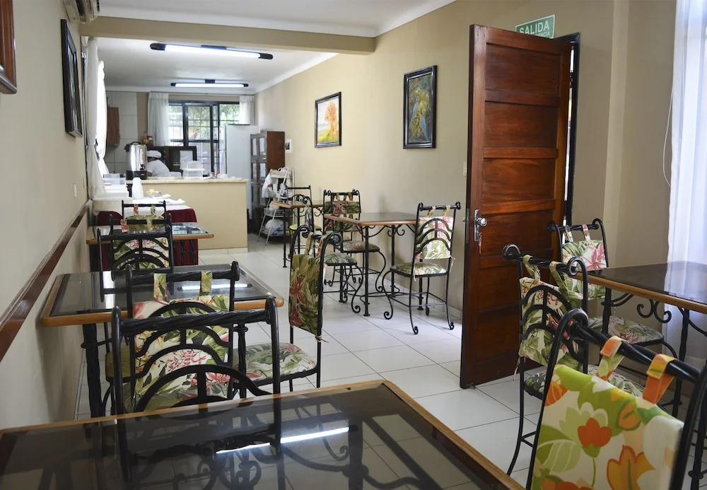 Hostal Dona Alicia
