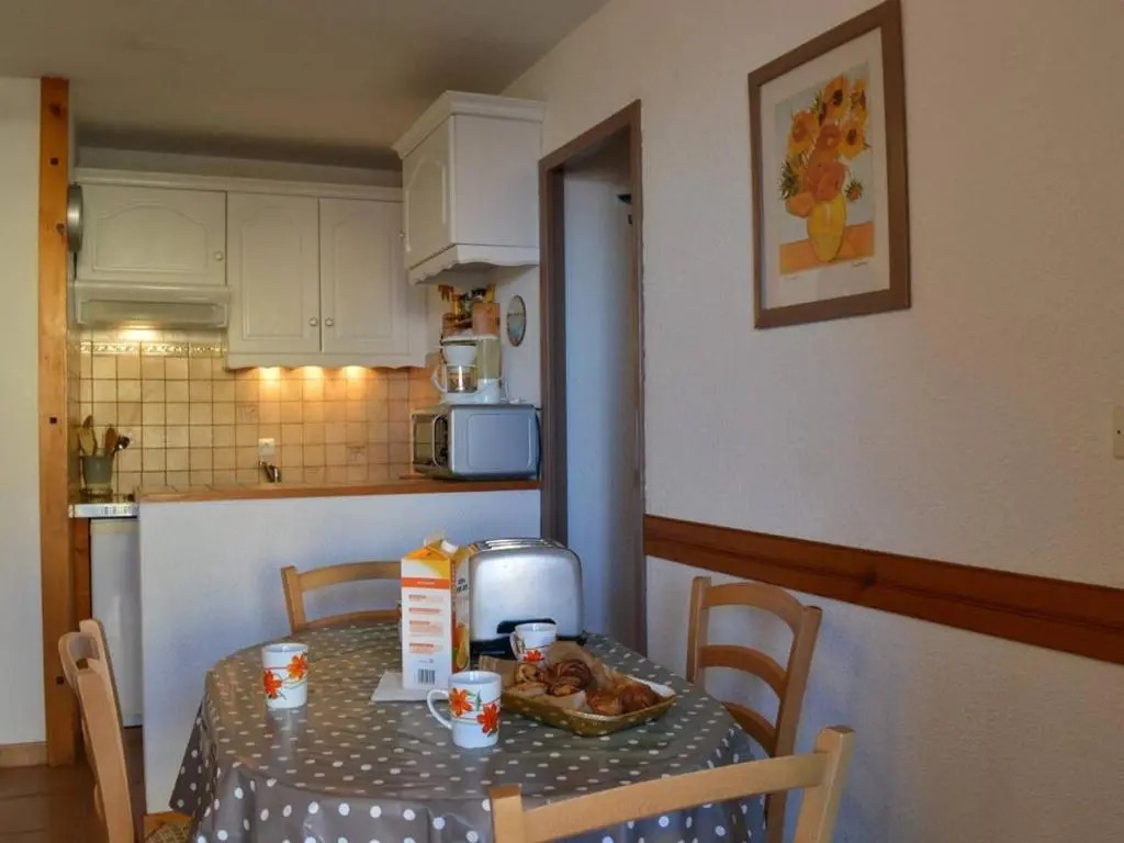 Appartement Fleury-Saint-Pierre-la-Mer, 2 pièces, 6 personnes - FR-1-229D-249