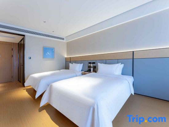JI Hotel Yiwu Shangcheng Avenue Railway Station
