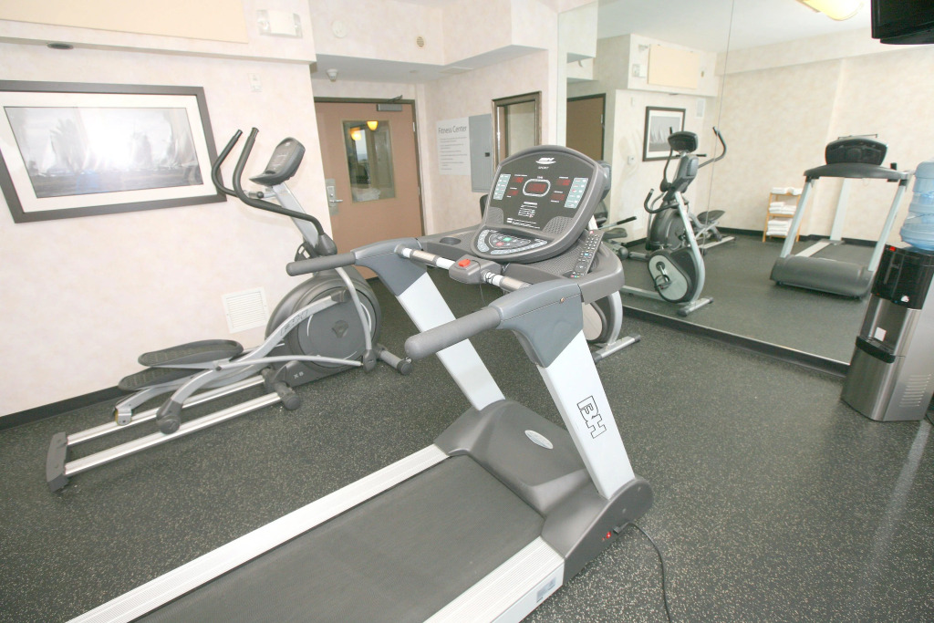 Holiday Inn Express San Diego South - Chula Vista by IHG