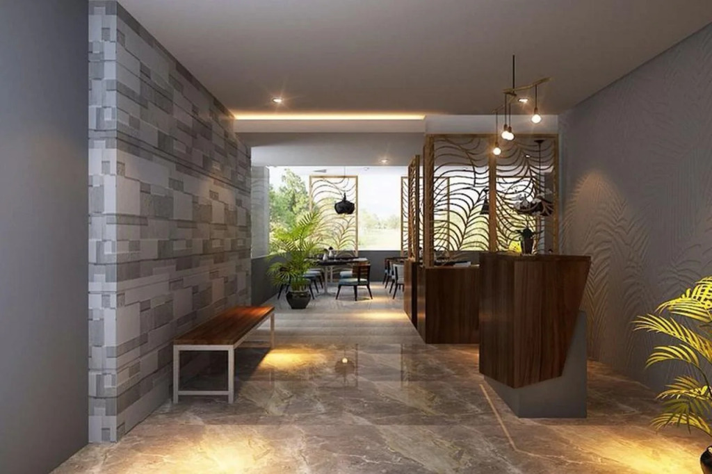 Skyland Apartemen Bogor Valley