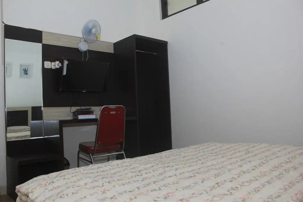 Aurora Guest House
