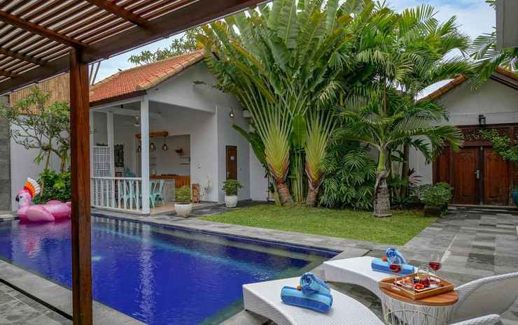 Villa SUKHA UMALAS