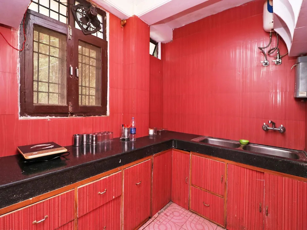 OYO 15232 Home Radiant 2BHK Apartment Bhattakufer