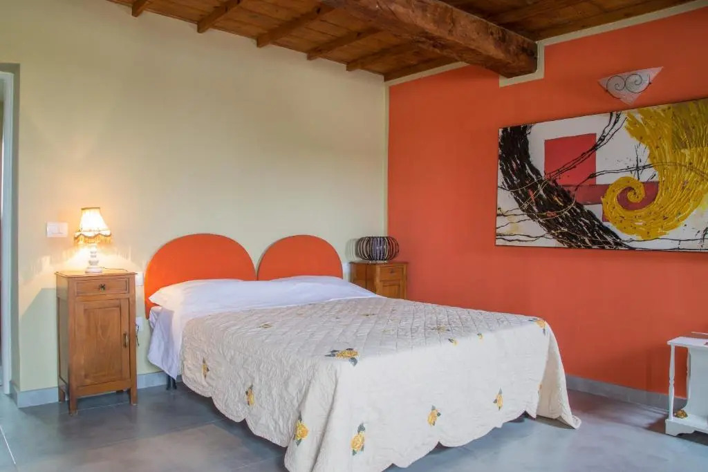 B&B Ai Prati