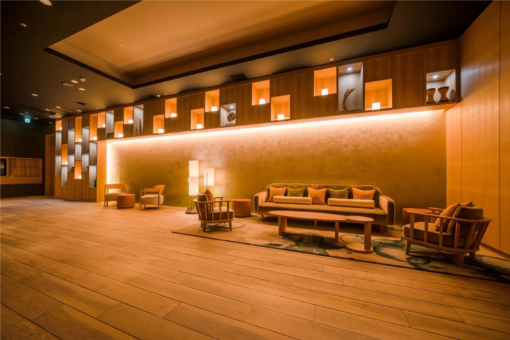 Rusutsu Resort Hotel & Convention