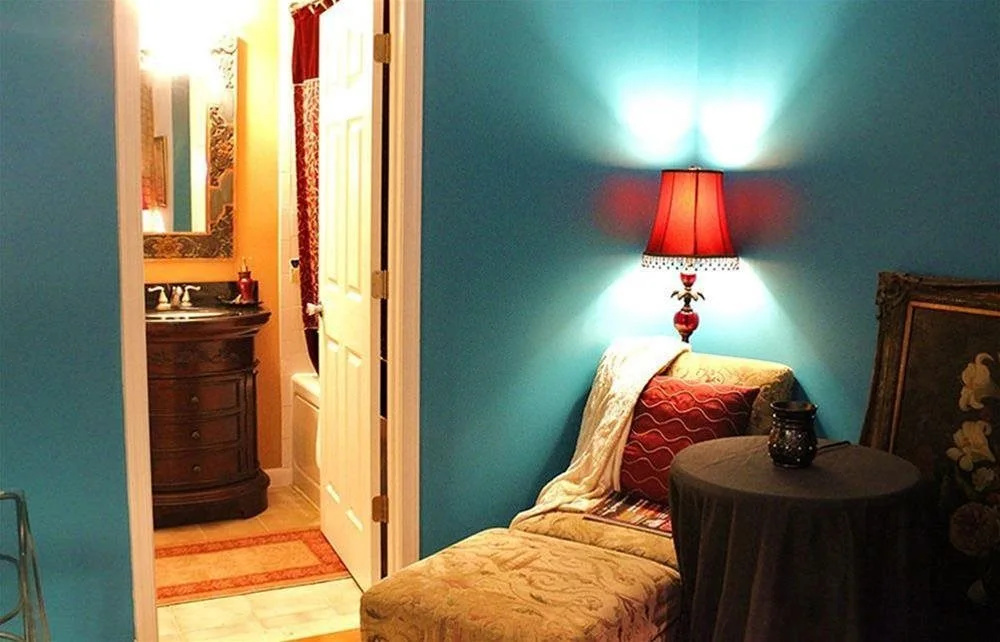 Pure NuPhoria Bed & Breakfast