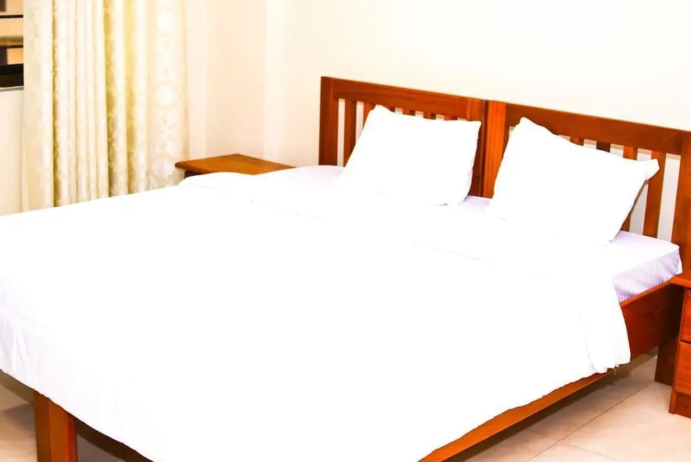 Tanganyika Towers Apartments