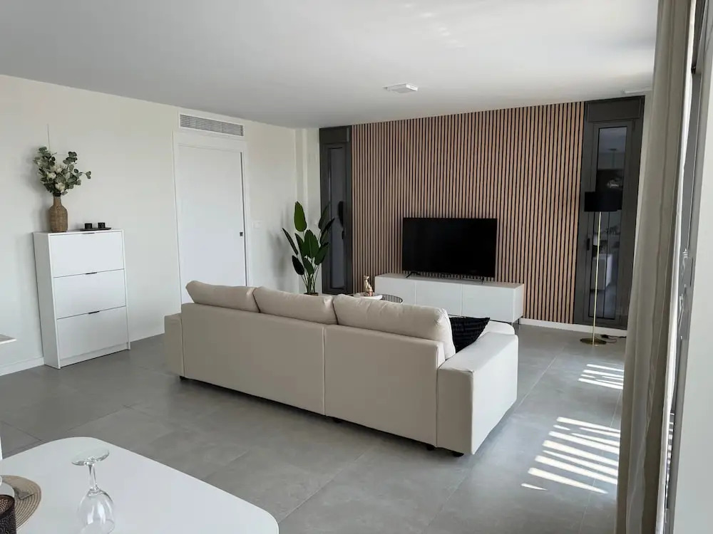 Resort Seascape Villa 8 by Bookaparadise