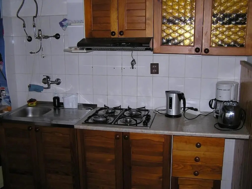 Penzion Mikeš