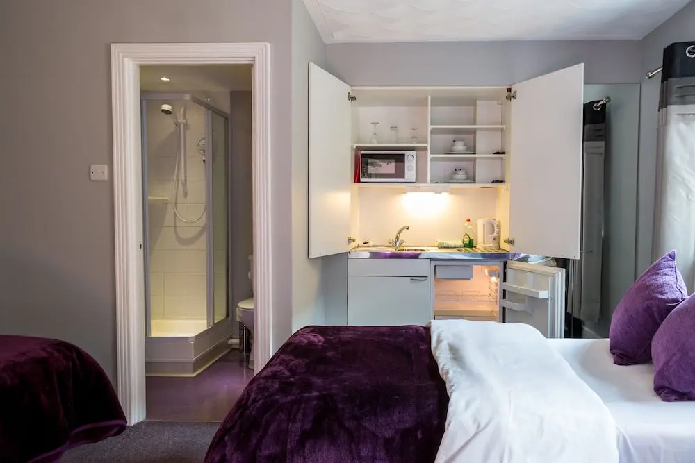 Stilton Lodge Hotel