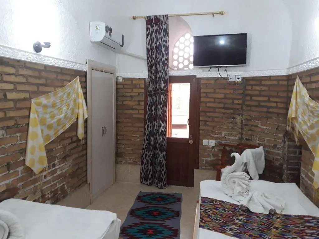 Caravan Sarai