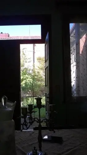 My House