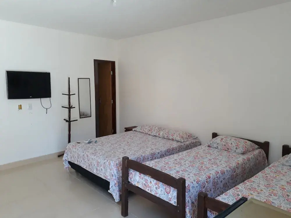 Pousada e Hostel Canto do Sussego