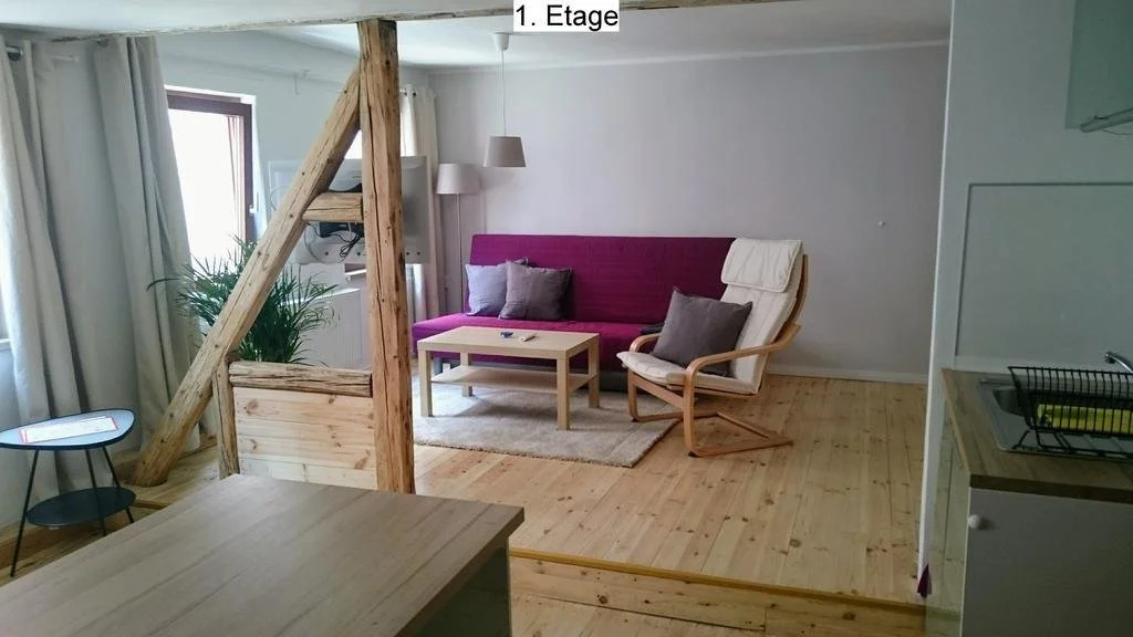 Apartment Pension Sternchen
