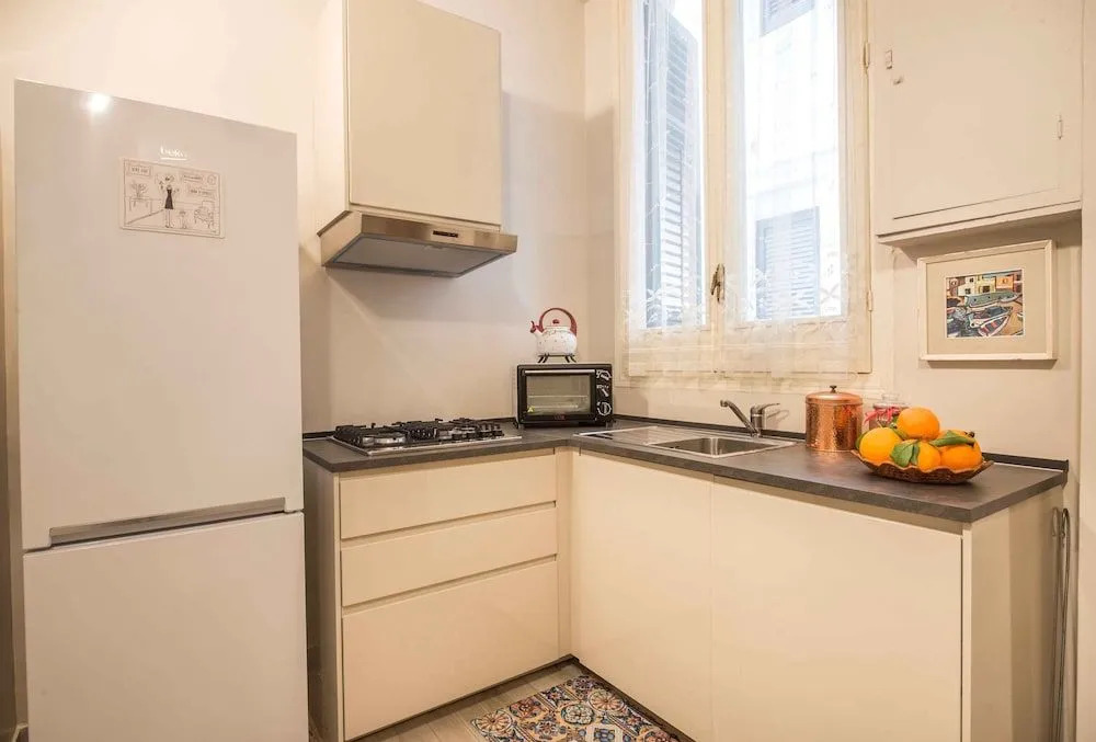 Suite Granatelli by Wonderful Italy