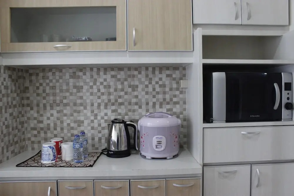 Artistic 3Br Apartment at Landmark Residence
