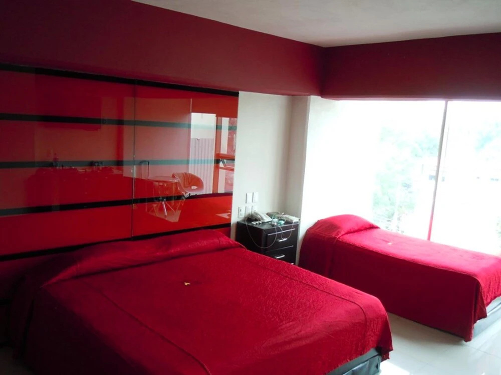 Hotel Quinta Tlalpan