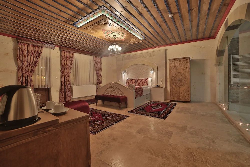Çakıltaşı Evi Otel Spa