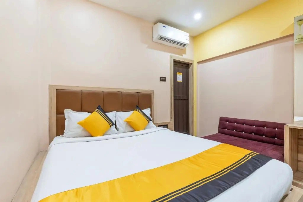 Itsy Hotels Relax