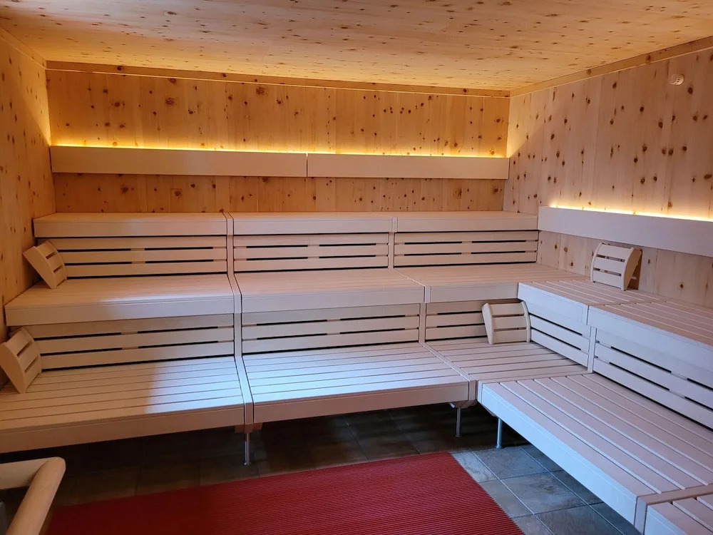 Apartment in Eisenerz Near Erzberg Mine