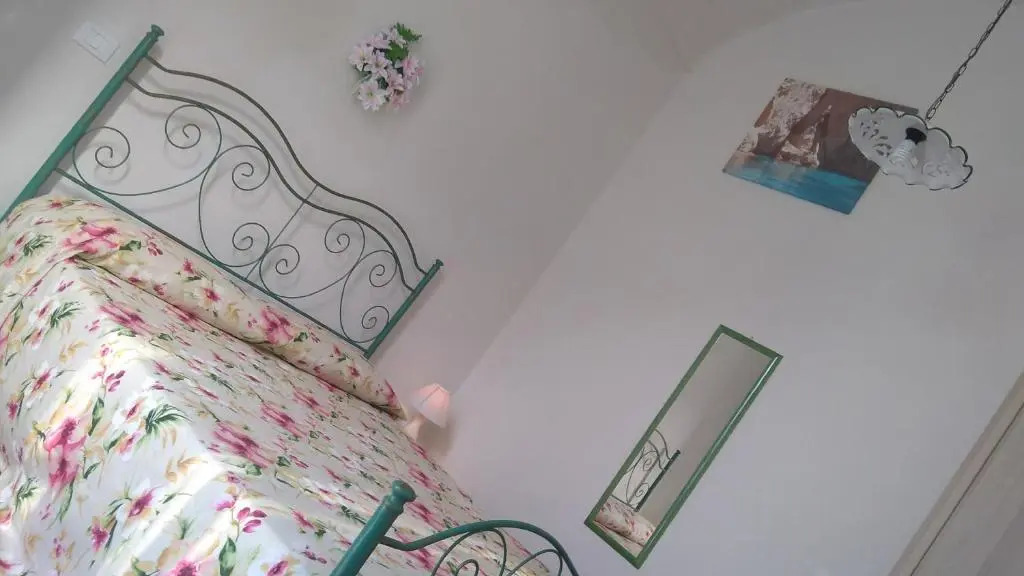 The Twins rooms in Marettimo 1