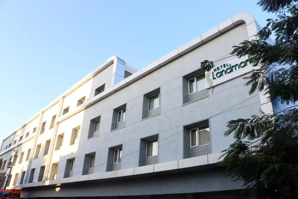 Hotel LandmarK Coimbatore