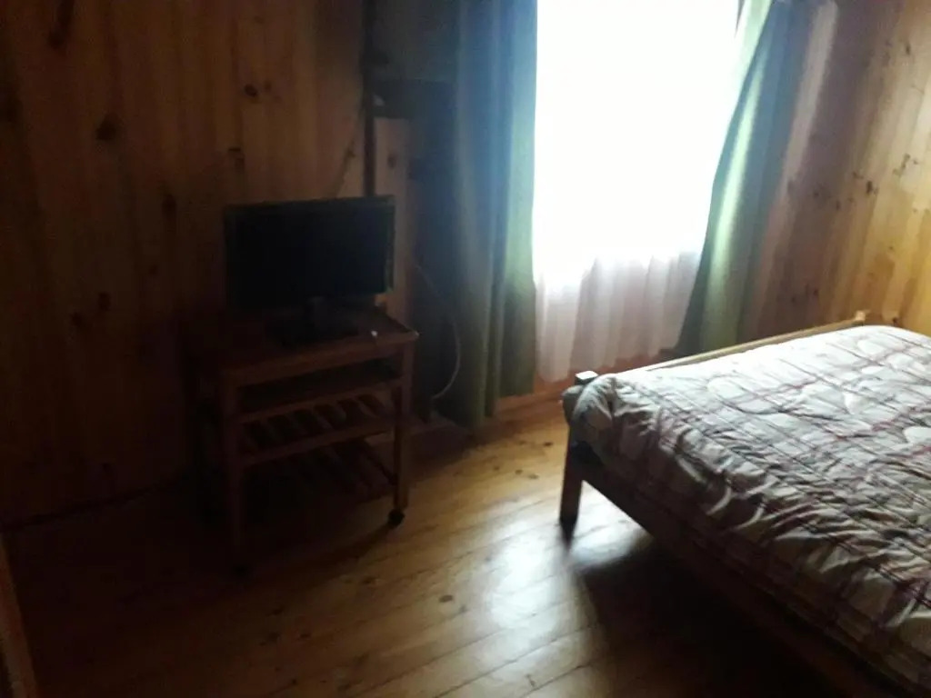 Hostal Rayen