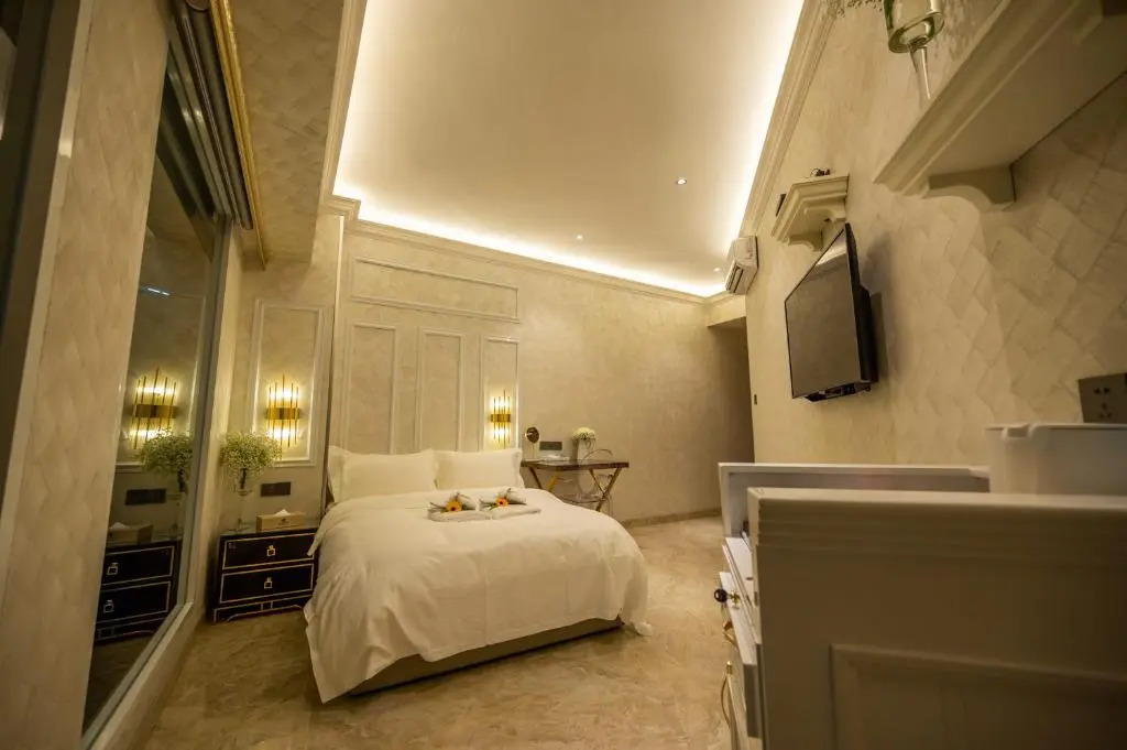 ACJ Residence @ Beside Cititel Hotel
