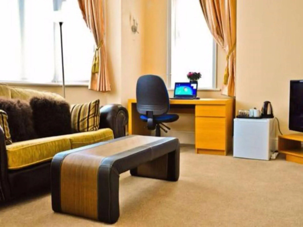 London Gatwick Inn