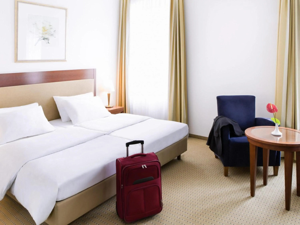 NOVOTEL Hildesheim City