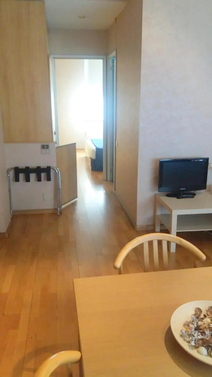 Residence Nizza - Torino