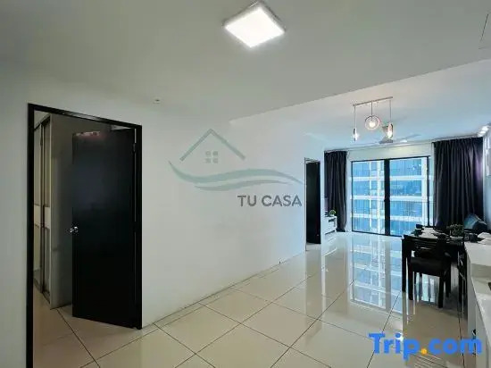 Venus Suite Trefoil in Setia Alam 1