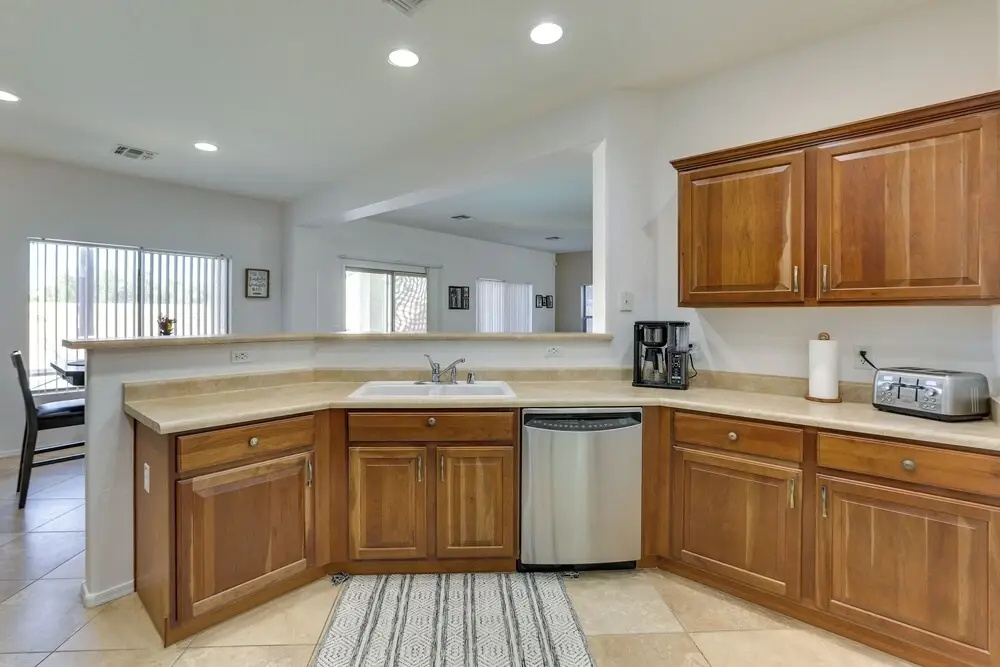 Spacious Surprise Home w/ Outdoor Pool + Game Room