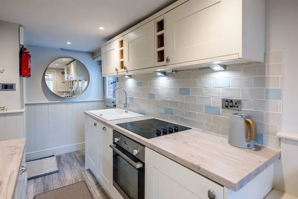 1 Alde Lane, Aldeburgh
