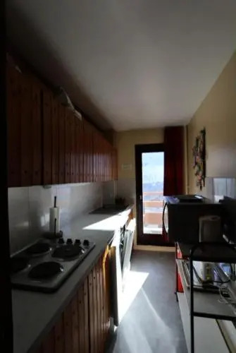 Appartement 9 Pers. Avec 2 Balcons 70103