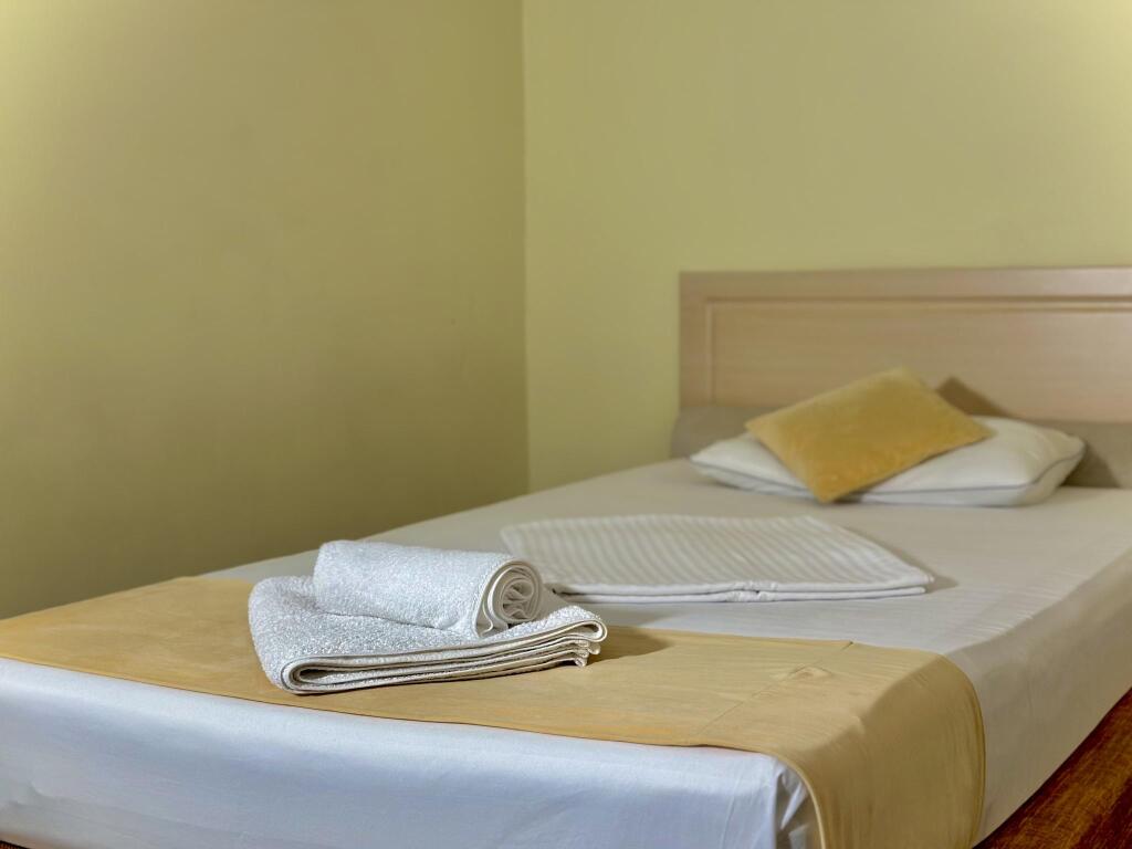 Jasmine Hotel