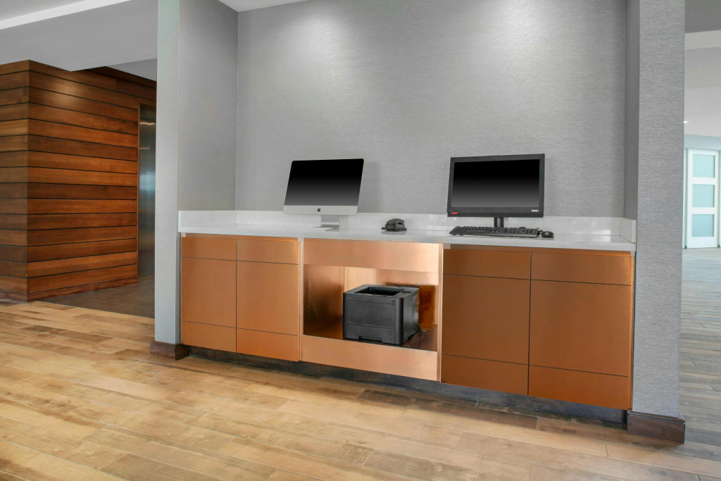 Fairfield by Marriott Inn and Suites Boulder Broomfield Interlocken
