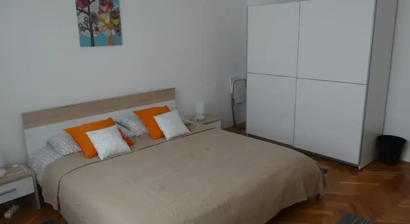 Apartment Amfiteatar