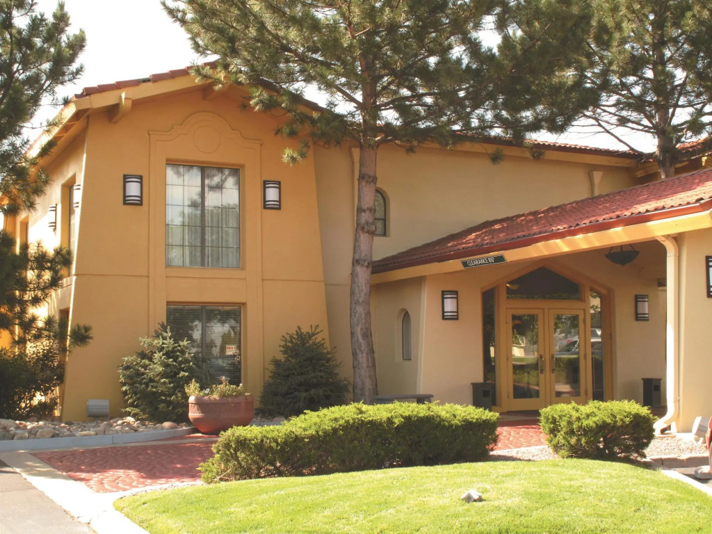 Motel 6 Aurora, CO - Medical Center