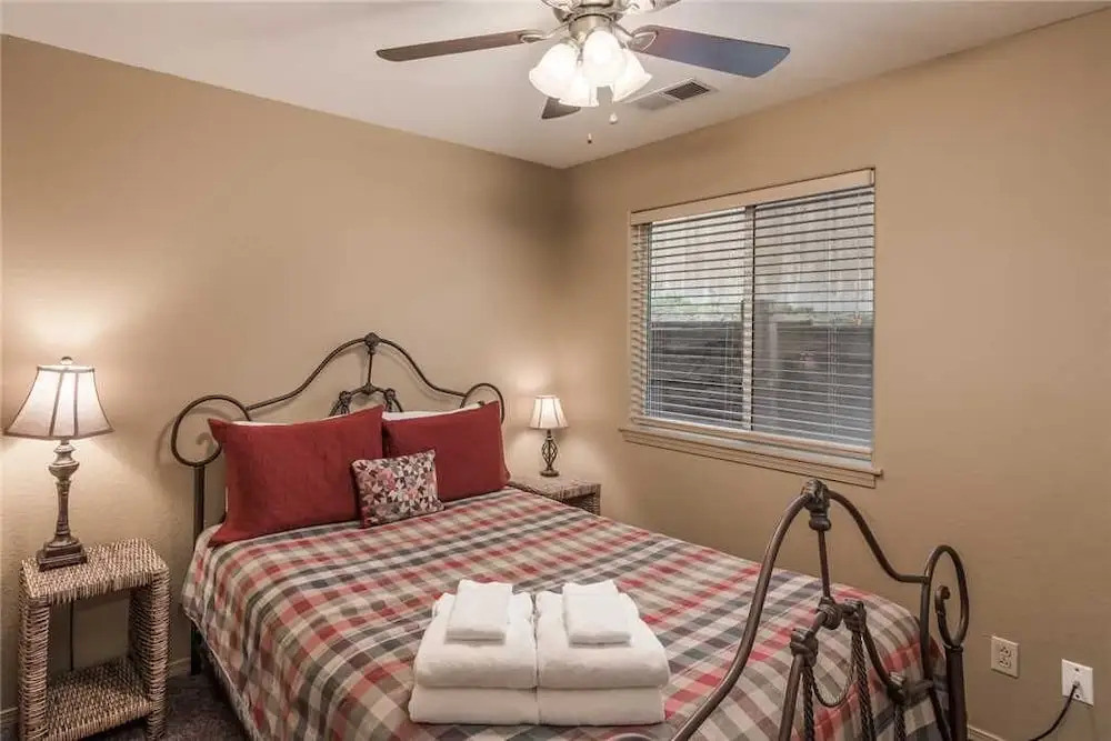 Oso Blanco by Ruidoso Vacation Rentals