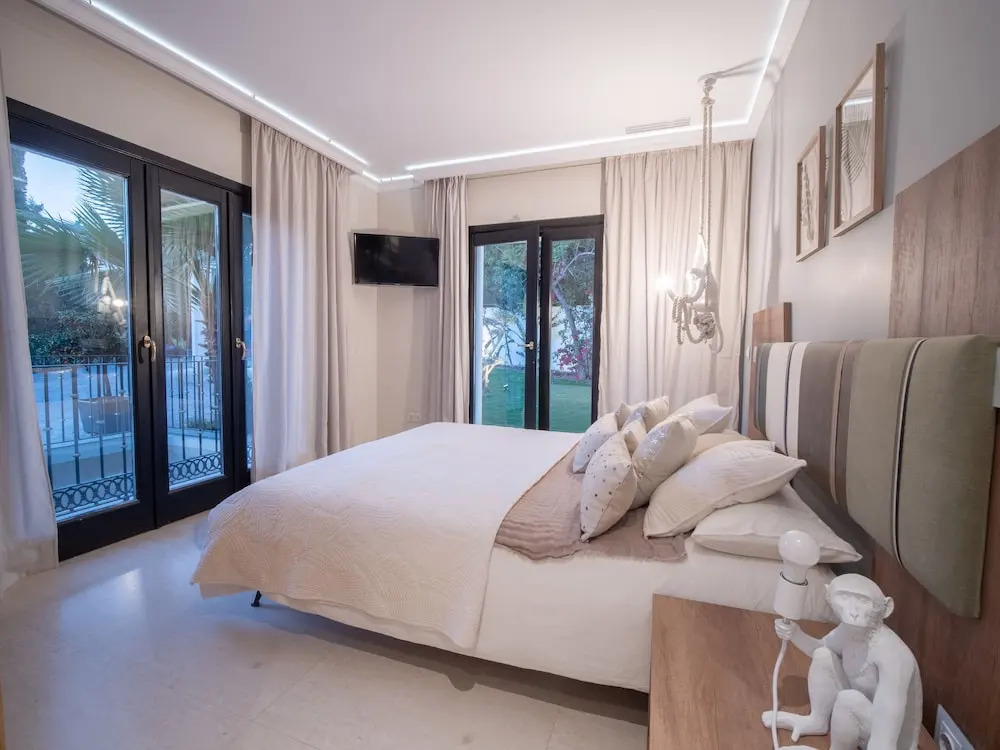 Villa Blue Lagoon