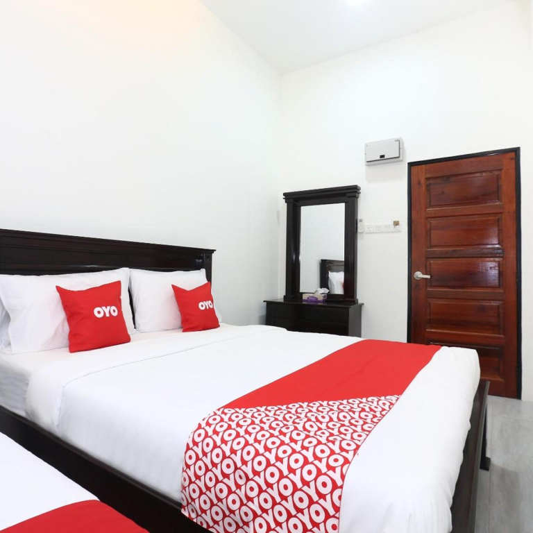 Hotel O Ady Hotel