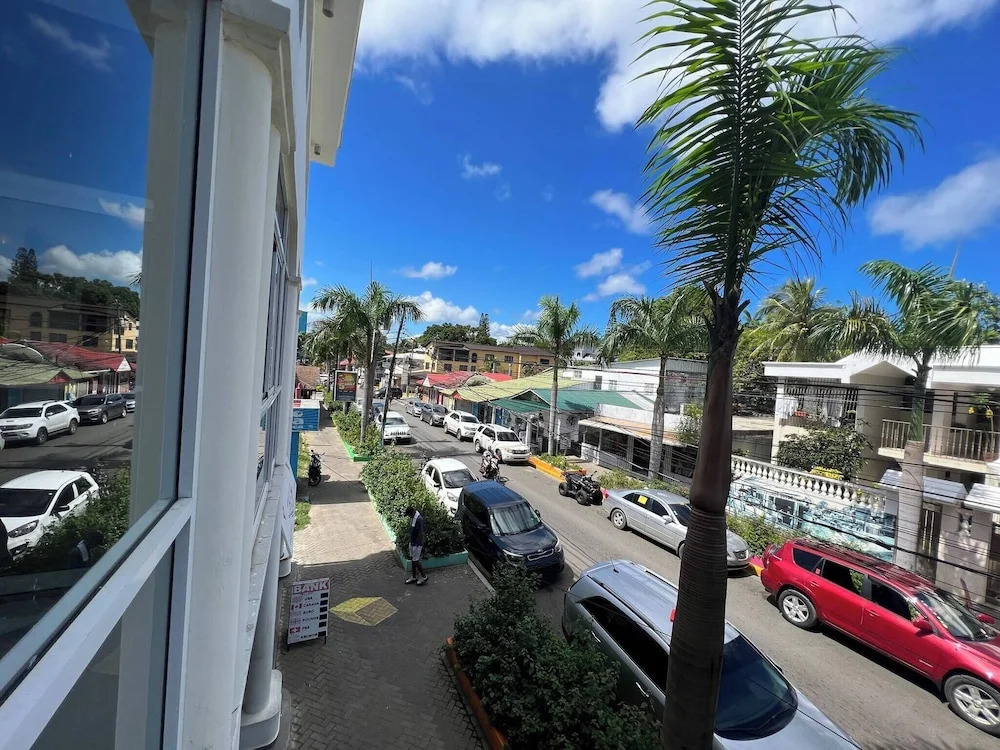 Plaza Achim 6b, Modern Apt 250m From Sosua Beach!