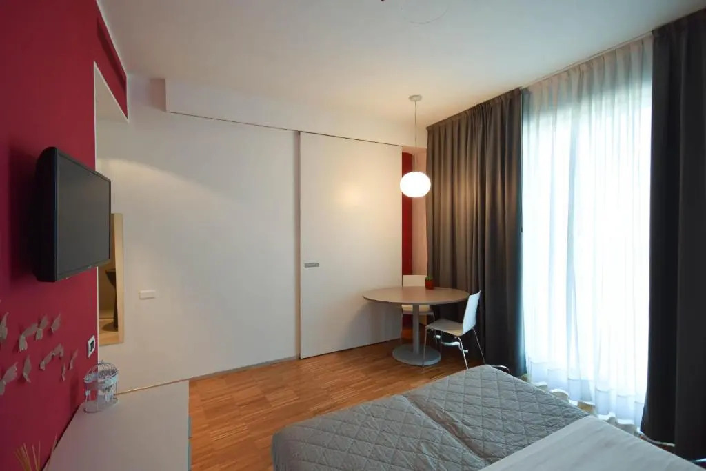 Hotel Mantova Residence
