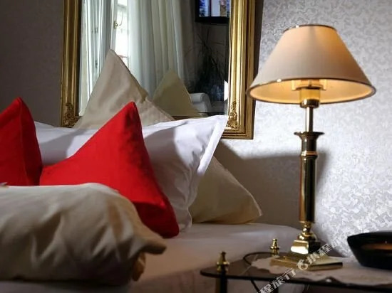 Hotel Maison Suisse